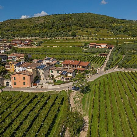 Corte Formigar SantʼAmbrogio di Valpolicella Exterior foto