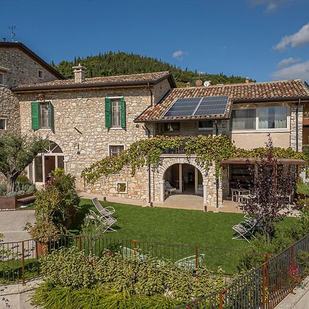 Corte Formigar SantʼAmbrogio di Valpolicella Exterior foto