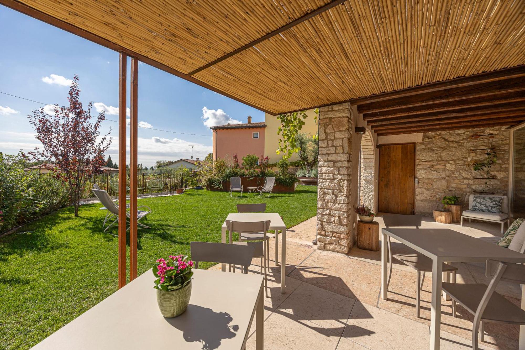 Corte Formigar SantʼAmbrogio di Valpolicella Exterior foto