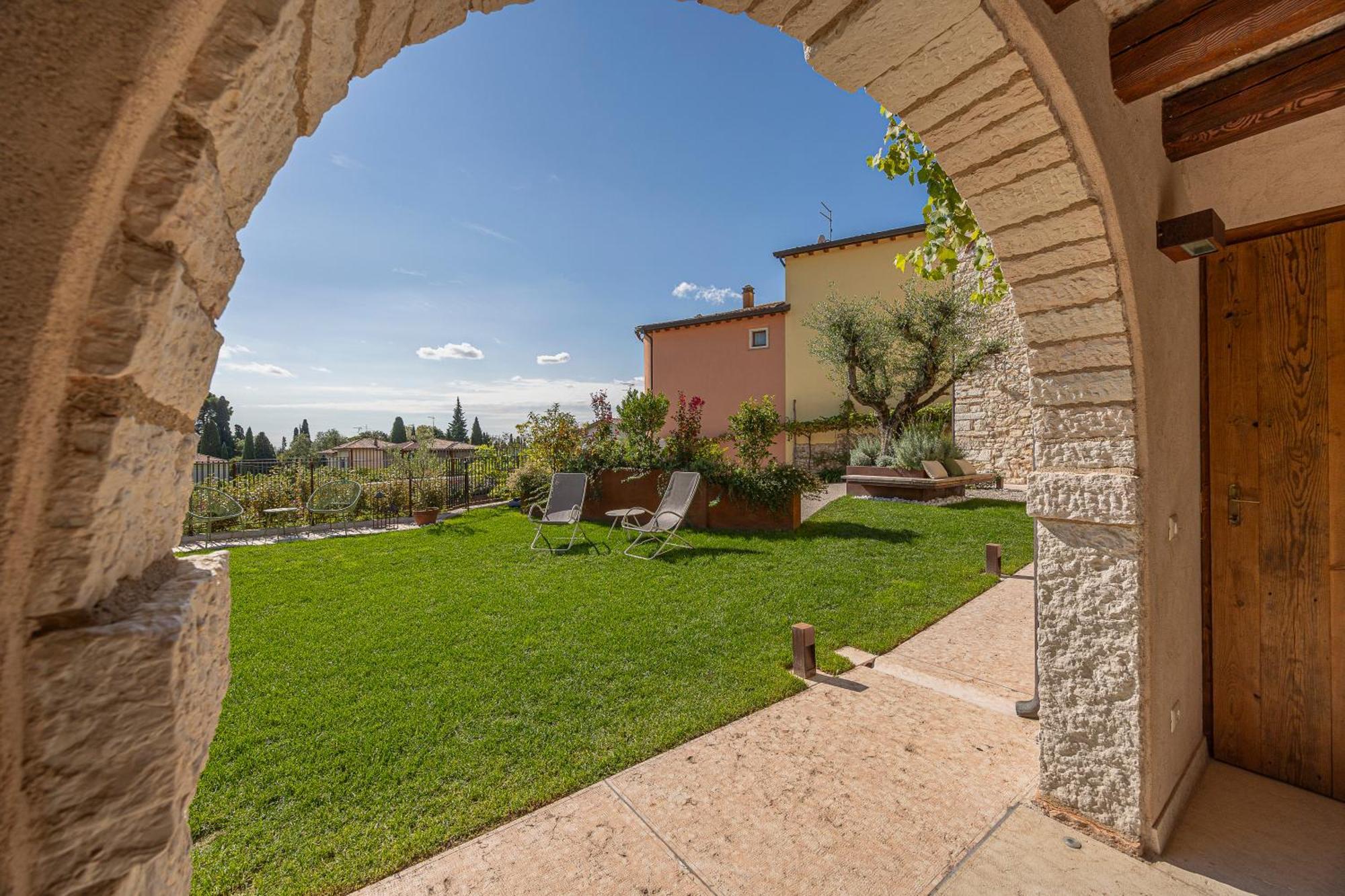 Corte Formigar SantʼAmbrogio di Valpolicella Exterior foto