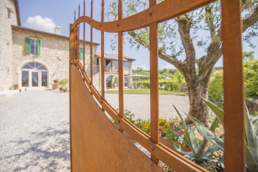 Corte Formigar SantʼAmbrogio di Valpolicella Exterior foto