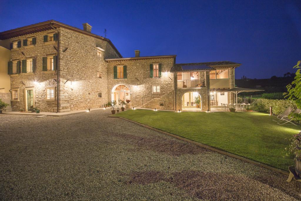 Corte Formigar SantʼAmbrogio di Valpolicella Exterior foto
