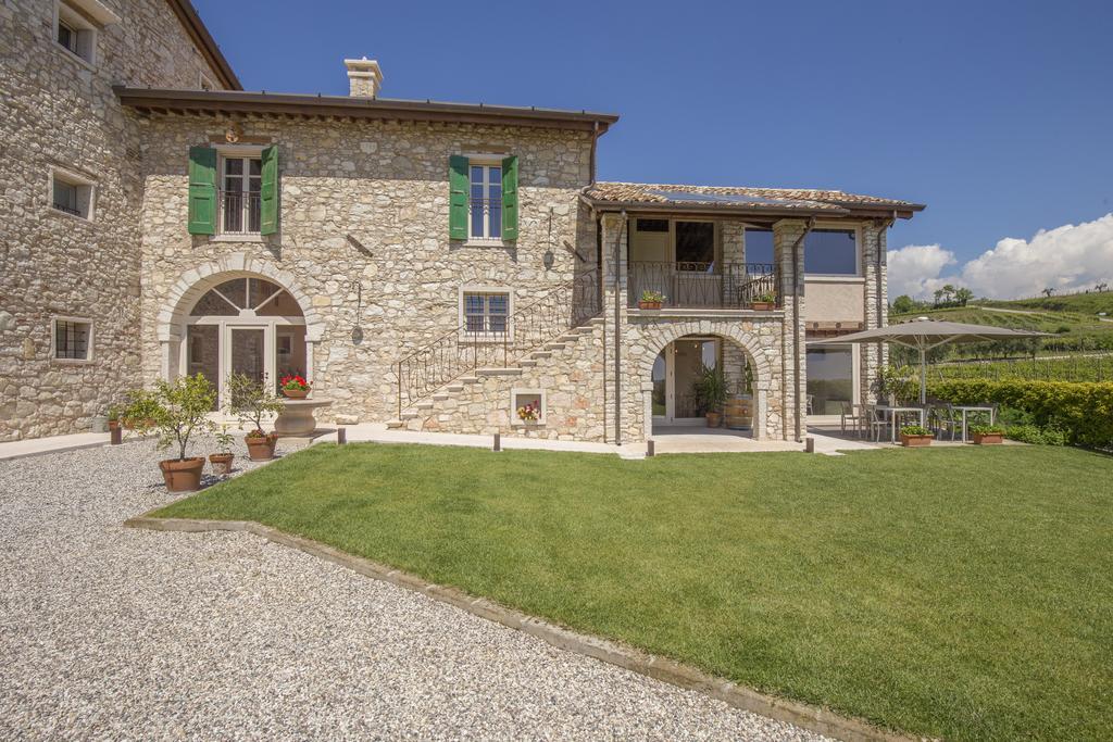 Corte Formigar SantʼAmbrogio di Valpolicella Exterior foto
