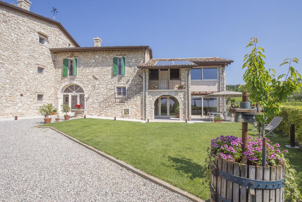 Corte Formigar SantʼAmbrogio di Valpolicella Exterior foto